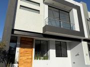 Se Vende Excelente Casa en Valle Imperial