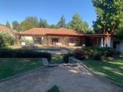Se vende excelente casa en Villa Esmeralda Sur Talca