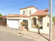 Se vende excelente casa jardines del lago, Mexicali, BC