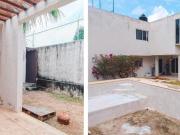 SE VENDE EXCELENTE CASA, MONTECRISTO, MERIDA YUCATAN