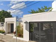 SE VENDE EXCELENTE CASA MONTES DE AME, MERIDA YUCATAN