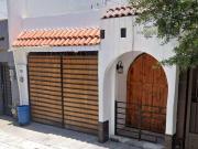 SE VENDE EXCELENTE CASA, NOGALES APODACA NUEVO LEON