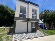 SE VENDE EXCELENTE CASA PARA ESTRENAR EN LA LINDA...