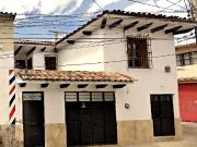 SE VENDE EXCELENTE CASA, Santa Lucia, San Cristóbal de...