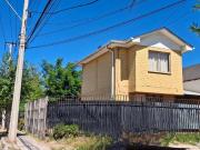 Se vende excelente casa sector Solar de Buin