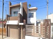 SE VENDE EXCELENTE CASA, TIJUANA BAJA CALIFORNIA