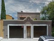 Se vende excelente casa Vicente Araiza, La Lejona, 37765...