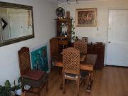 SE VENDE EXCELENTE DEPARTAMENTO 2D/1B, SANTIAGO
