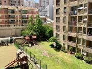 SE VENDE EXCELENTE DEPARTAMENTO 3D/2B, SANTIAGO