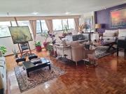 Se vende excelente departamento en Lomas de Tecamachalco V
