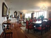 SE VENDE EXCELENTE DEPARTAMENTO EN POLANCO V