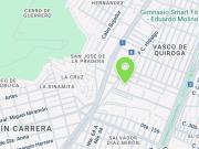 Se vende excelente departamento en Vasco de quiroga