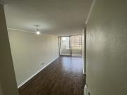 SE VENDE EXCELENTE DEPTO 2D/2B + E Y B METRO SANTA LUCÍA