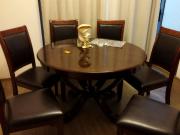 Se Vende excelente acogedor depto. Amoblado,condominio...