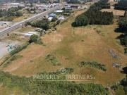 REBAJADO! Se vende excelente loteo al lado de sector...