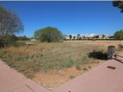 Se vende excelente parcela urbana en el pueblo de El...
