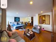 SE VENDE PENTHOUSE SECTOR USAQUEN SE VENDE PENTHOUSE SECTOR USAQUEN