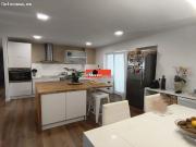 SE VENDE EXCELENTE PISO REFORMADO Y LUMINOSO A ESCASOS...