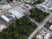 SE VENDE EXCELENTE TERRENO COMERCIAL EN CHAMPOTON, CAMPECHE