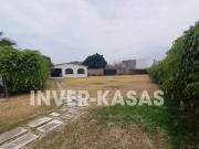 Se Vende Excelente Terreno Con Construcción En Altos De...