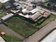 SE VENDE EXCELENTE TERRENO HUAMACHUCO SAN CLEMENTE