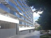 Se vende excelentente piso para residir o para inversion