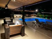 Se vende exclusiva casa campestre en parcelación Malabar... Se vende exclusiva casa campestre en parcelación Malabar...