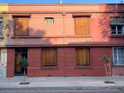 Se vende exclusiva casa Rafael Sotomayor, Stgo