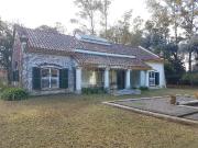 SE VENDE EXCLUSIVA ESTANCIA EN PILAR