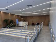 SE VENDE EXCLUSIVA OFICINA EN SAN ISIDRO