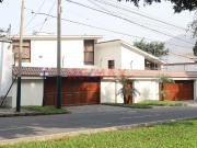 SE VENDE EXCLUSIVA PROPIEDAD EN LA MOLINA