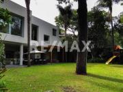 Se vende exclusiva Residencia en San Jerónimo, Ciudad de...