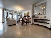 Se Vende Exclusivo Apartamento de 182mt2 Con Amplios...