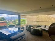 Se vende exclusivo apartamento duplex en Altamira 500mts...