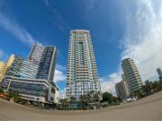 SE VENDE EXCLUSIVO APARTAMENTO, EDIFICIO PALMETTO BEACH,...