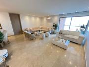 SE VENDE EXCLUSIVO APARTAMENTO EN ALTOS DE RIOMAR