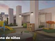 ¡SE VENDE EXCLUSIVO DEPARTAMENTO EN AV LIBERTAD SAN MIGUEL!