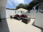 ¡Se Vende Exclusivo Departamento En Chacarilla, San Borja!