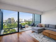 SE VENDE EXCLUSIVO PENTHOUSE DUPLEX CON PISCINA PRIVADA...