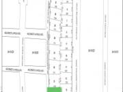 Se vende exclusivo terreno cerca del Hospital Privado