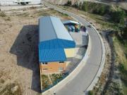 Se vende extraordinaria Nave Industrial ubicada en un...