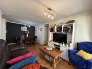 Se Vende Fabuloso Depto 4D 3B, Salida Metro Lo Vial