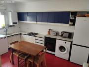 SE VENDE FANTASTICO ADOSADO ESQUINERO EN EL CENTRO DE...