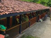 SE VENDE FINCA AUTOSOSTENIBLE EN EL KM41