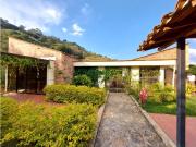 SE VENDE FINCA CAMPESTRE EN BARBOSA