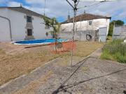 SE VENDE FINCA CERRADA CON UN ALPENDRE CON PISCINA A...