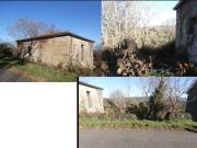 Se vende finca con construccion de piedra al lado de...