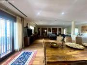 Se vende finca con increíble chalet en La Manga Club