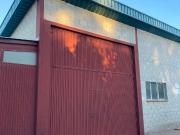 Se vende finca de viñedo en Yecla