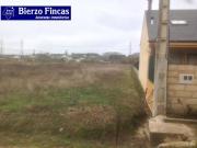 Se vende finca edificable en San Andres de Montejos